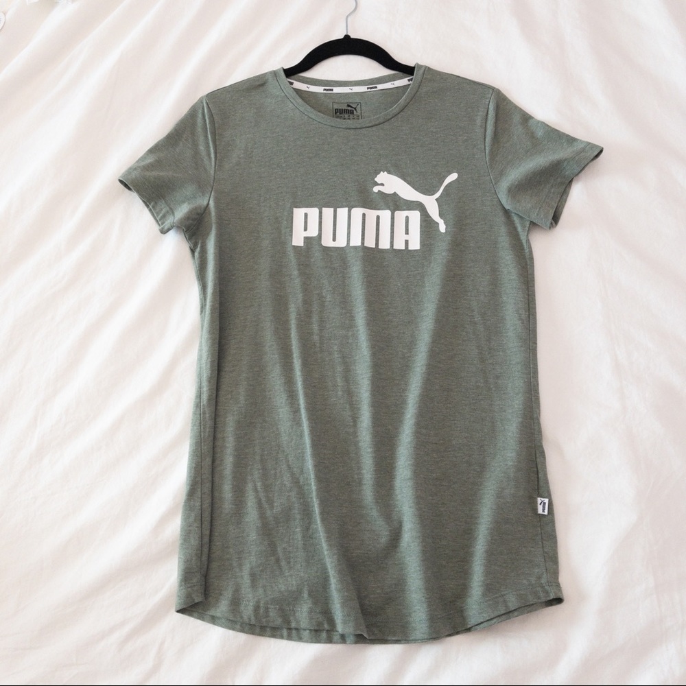 Puma TShirt